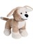 Bfs Uyku Arkadaşı Peluş Kahve Köpek 40 cm 1