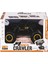 2095 1 16 Wifi Kameralı Rock Crawler Arazi Aracı 4x4 -Gepettoys 1