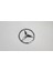 Mercedes E C207 A207 Ön Panjur Amblemi Yıldız Orijinal 1