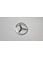 Mercedes E C207 A207 Ön Panjur Amblemi Yıldız Orijinal 3