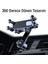Ally One Pro 360° Dönebilen Araç Içi Havalandırma Telefon TUTUCU-(5775) - A987H531-M67987 3