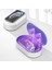 Ally 15W Hızlı Kablosuz Wireless Şarj+Ultraviyole Sterilizer- Uv BOX-(5775) - A600H662-M69600 1