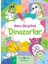 Dinozorlar - Nokta Birleştirme 1