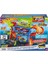 HTN80 Hot Wheels Oto Yıkama Oyun Seti 5