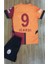 2024/25 Gâlâtasarây'- Icardi' 9 Iç Saha Parçalı Çocuk Forması Spor T-Shirt 1
