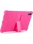 Ally Lenovo Tab P11 Pro TB-J706 Standlı Silikon Kılıf Tablet KILIFI-(5775) - A578H783-M44578 2