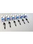 6 x Bmw 4 Serisi F32 F36 F82 N55 S55 Ateşleme Bobini Delphi 2