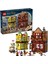 76452 LEGO Harry Potter-Quidditch Malzemeleri ve Dondurma Salonu 795 Parça +8yaş 5