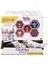 2854 Sun-Wst-Figür Dısney Stıtch Nano Pods Sürpriz Paket Stch 24D 5