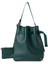 Sail Bag M Pebbled Leather 1