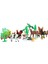 Hayvan Seti - Parça Çiftlik Hayvanları Seti 2