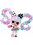 L.o.l. Surprise! Hair Beads Tots 2