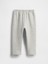 Bebek Gri Pull-On Cozy Astarlı Pantolon 3