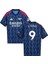 Arsenal 2026 G.jesus /9/ Deplasman Lacivert Yetişkin Futbol Forması 2