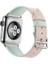 Ally Apple Watch Ultra 49MM 7-8 45MM 6-5-4 44MM Hakiki Deri Kayış Kordon 3-2-1 42MM-(1903) 1