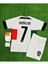 Portekiz 2023-24 Sezon Cristiano Ronaldo Deplasman Çocuk Forması 4'lü Set 3