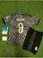 R.e.a.l M.a.d.r.i.d 2024/25 Sezon Kylian Mbappe Alternatif Çocuk Forması 4'lü Set (Thırd Shirt) 1