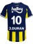 FENERBÃHÇE/.2026 Jhon Duran Iç Saha Parçalı Yeni Sezon Yetişkin Forma 1