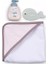 7600220368 Baby Nurse Sesli ve Işıklı Balneo Banyo Seti -Simba 4