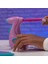 Bfs Airbrush Peluş Karanlıkta Parlayan Sihirli Unicorn 5