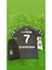 Beşiktâş' 2026 Quaresma Yeni Sezon Alternatif Yakalı Siyah Çocuk Forması 4'lü Set 1