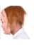 Chucky Saçlı Lateks Maske 2