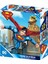 Bfs Prime 3D - Superman 300 Parça Yetişkin Puzzle 32715 1