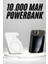 Magsafe Hızlı Şarj 10.000 Mah Wireless Şarj Powerbank Android ve Ios Uyumlu 1
