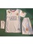 Manchester United 2008 Ronaldo Beyaz Çocuk Forma 3 Lü Set. Forma+Şort+Çorap 2