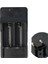 PMR-W018 4.2 Volt 650 Mah 16340 Pil Şarj Cihazı 1