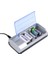 Beston BST-C821BW Aa-Aaa C-D 9 Volt - Sc Universal Tüm Boylar Için Pil Şarj Cihazı 1