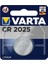 Cr 2025 3 Volt Tekli Lityum Pil 1
