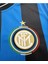 Inter Milan Ronaldo 9 Lacivert 2011/12 Sezonçocuk Futbol Forma I 2'li Set Forma ve Şort 4