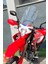 Honda Crf 250L Uyumlu Ön Siperlik – Tur Camı (2023–2025) Ultra Şeffaf ve Füme Renklerde 6