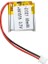 501515 3.7 Volt 80 Mah Lityum Polimer Pil 1