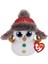 Tba Snowman Reg 1