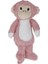 0730 Maymun Pembe -My Friend Toys 2