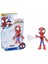 F1462 Spidey ve Inanılmaz Arkadaşları Figür ve Aksesuar +3 Yaş 5