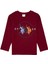 Erkek Çocuk Bordo Sweatshirt 50316595-VR014 1