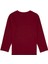 Erkek Çocuk Bordo Sweatshirt 50316595-VR014 2