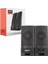 Snopy SN-510 2.0 USB Siyah Speaker Hoparlör 1