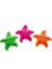 Köpekler İçin Denizyıldızı Figürlü Çiğneme Oyuncağı 2