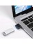 Buffer® 1 Adet USB To C Adaptor Dişi Çevirici Dönüştürücü Adaptör 3