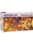 Winnboss Wn-1181 5 Metre 20 Ledli Ay Yıldızlı Günışığı Sabit Led Dekoratif Aydınlatma 5 Watt 3