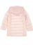 Kız Çocuk Pudra Kaban 50313101-VR042 2