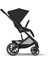 (3 lü) Cybex Balios S+Cloud T PLUS isize bebek arabası ana kucağı puset travel sistem 4