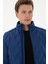 Erkek Indigo Mont 50310209-VR028 2