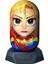 011569 Hylkies Marvel - Captain Marvel 54 Parça Puzzle - No:07 - Ravensburger 2