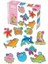 1710 Dıytoy, Baby Puzzle-Benim Ilk Puzzle Deniz Canlıları 1