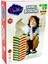 Playwood Eğitici Sihirli Bloklar 100 Parça 1